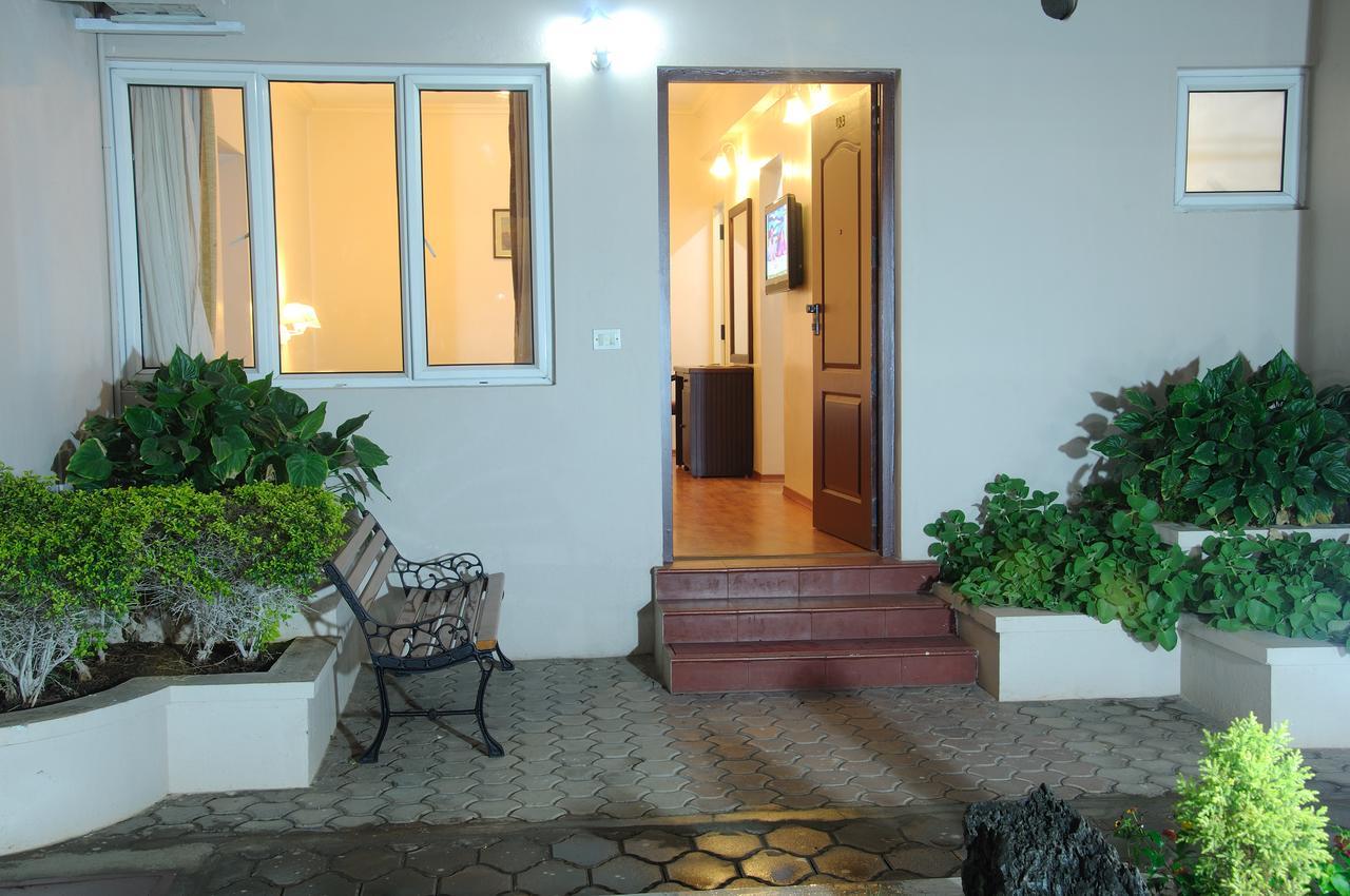Hotel The Grand Regent Coimbatore Zewnętrze zdjęcie