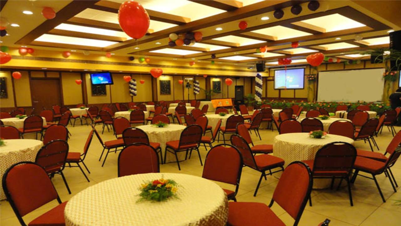 Hotel The Grand Regent Coimbatore Zewnętrze zdjęcie